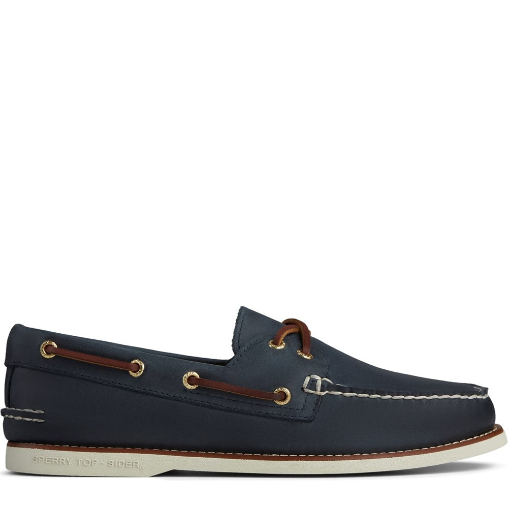 Sperry Gold Cup Authentic 2 Eye Boat Shoe