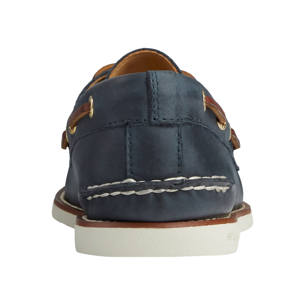 Sperry Gold Cup Authentic 2 Eye Boat Shoe