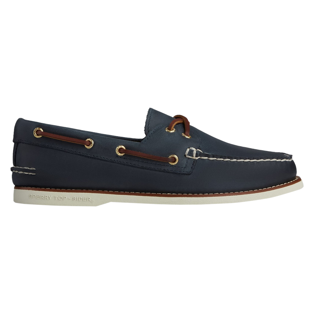 Sperry Gold Cup Authentic 2 Eye Boat Shoe