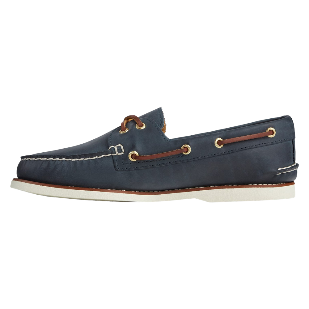 Sperry Gold Cup Authentic 2 Eye Boat Shoe