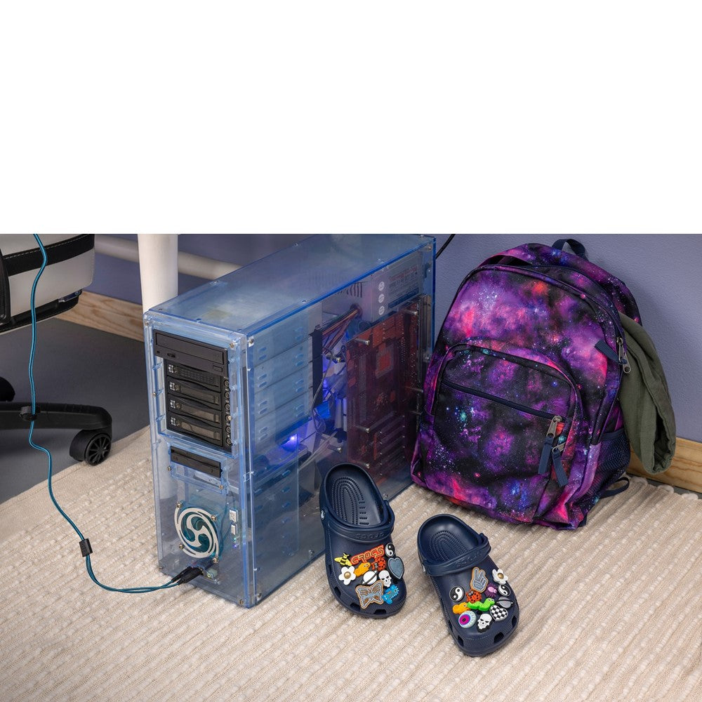 Crocs Toddler Classic Clog