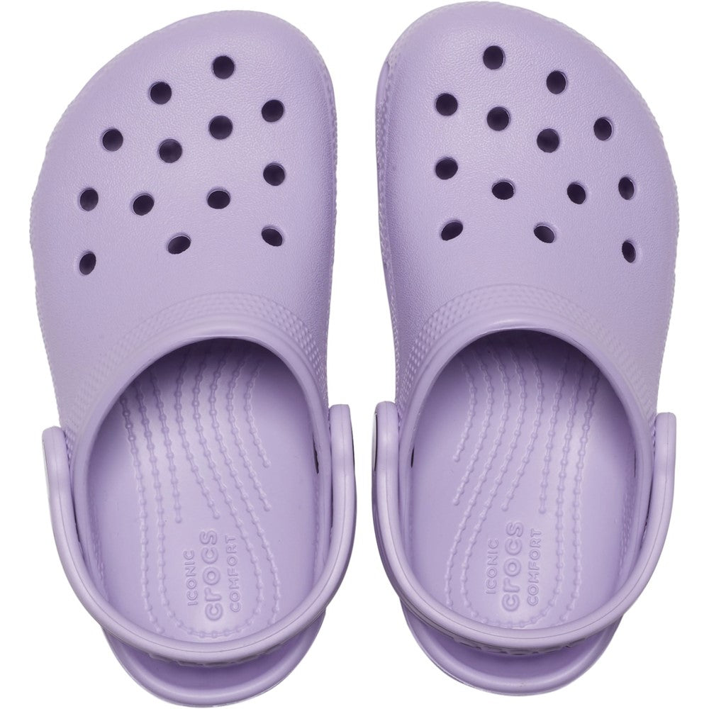 Crocs Toddler Classic Clog