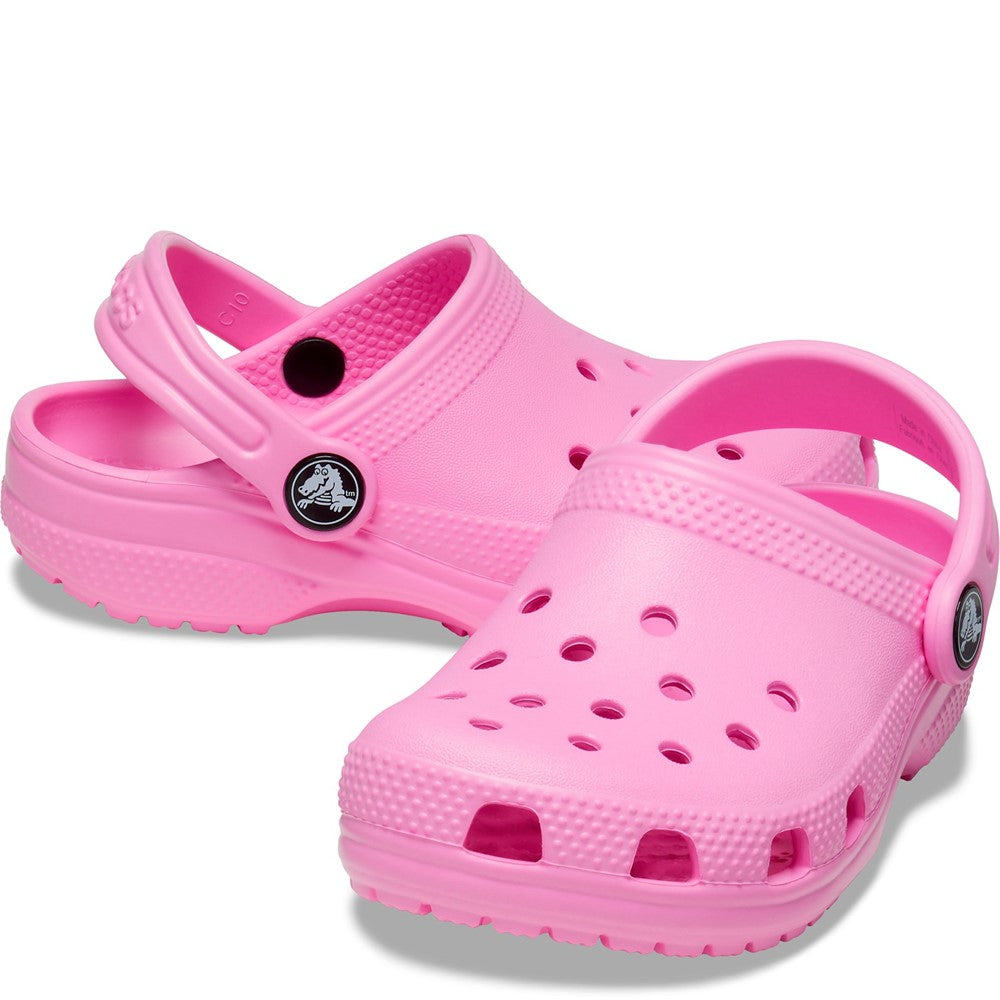 Crocs Toddler Classic Clog