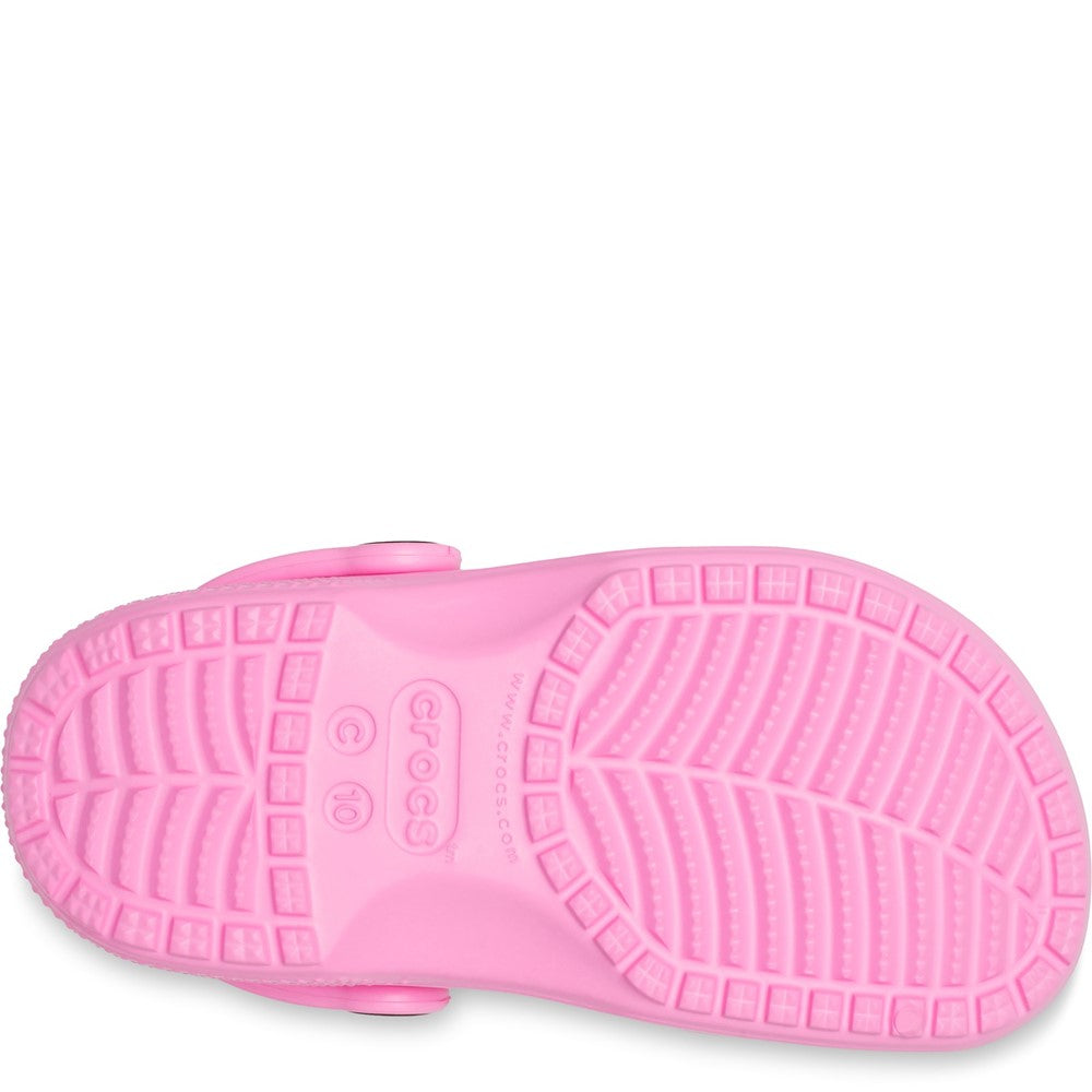 Crocs Toddler Classic Clog