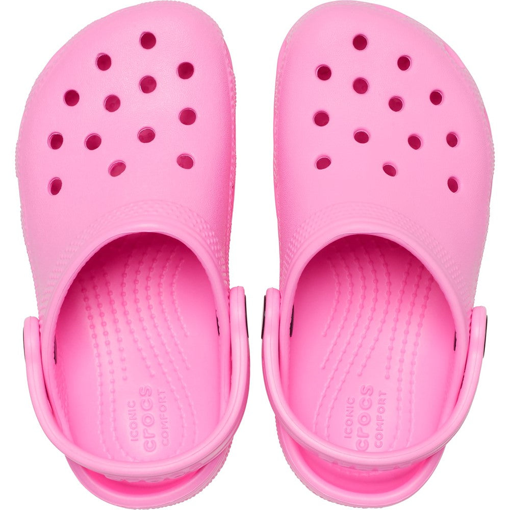 Crocs Toddler Classic Clog