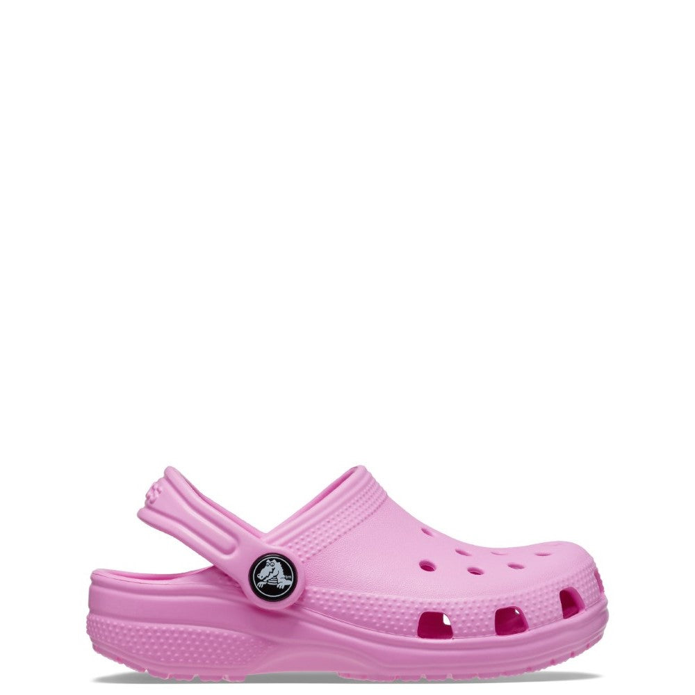 Crocs Toddler Classic Clog