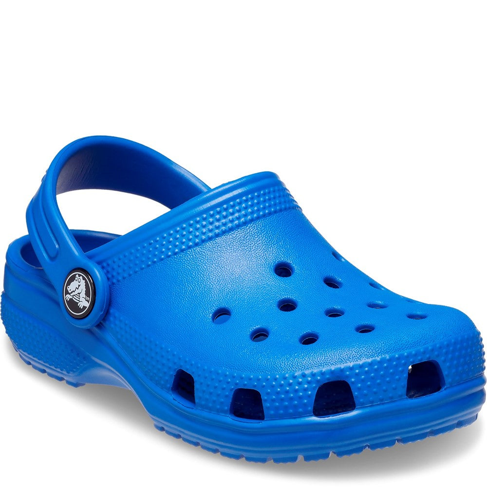 Crocs Toddler Classic Clog