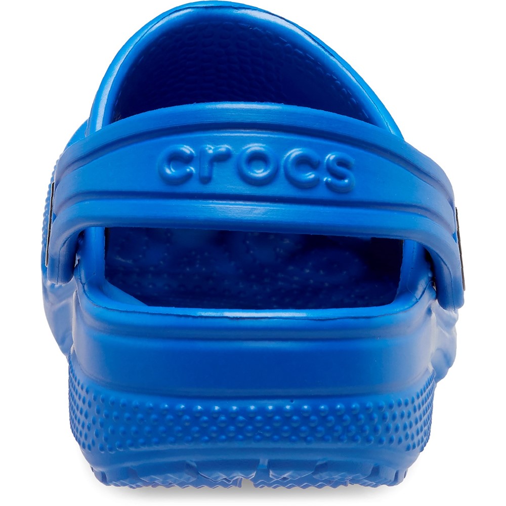 Crocs Toddler Classic Clog