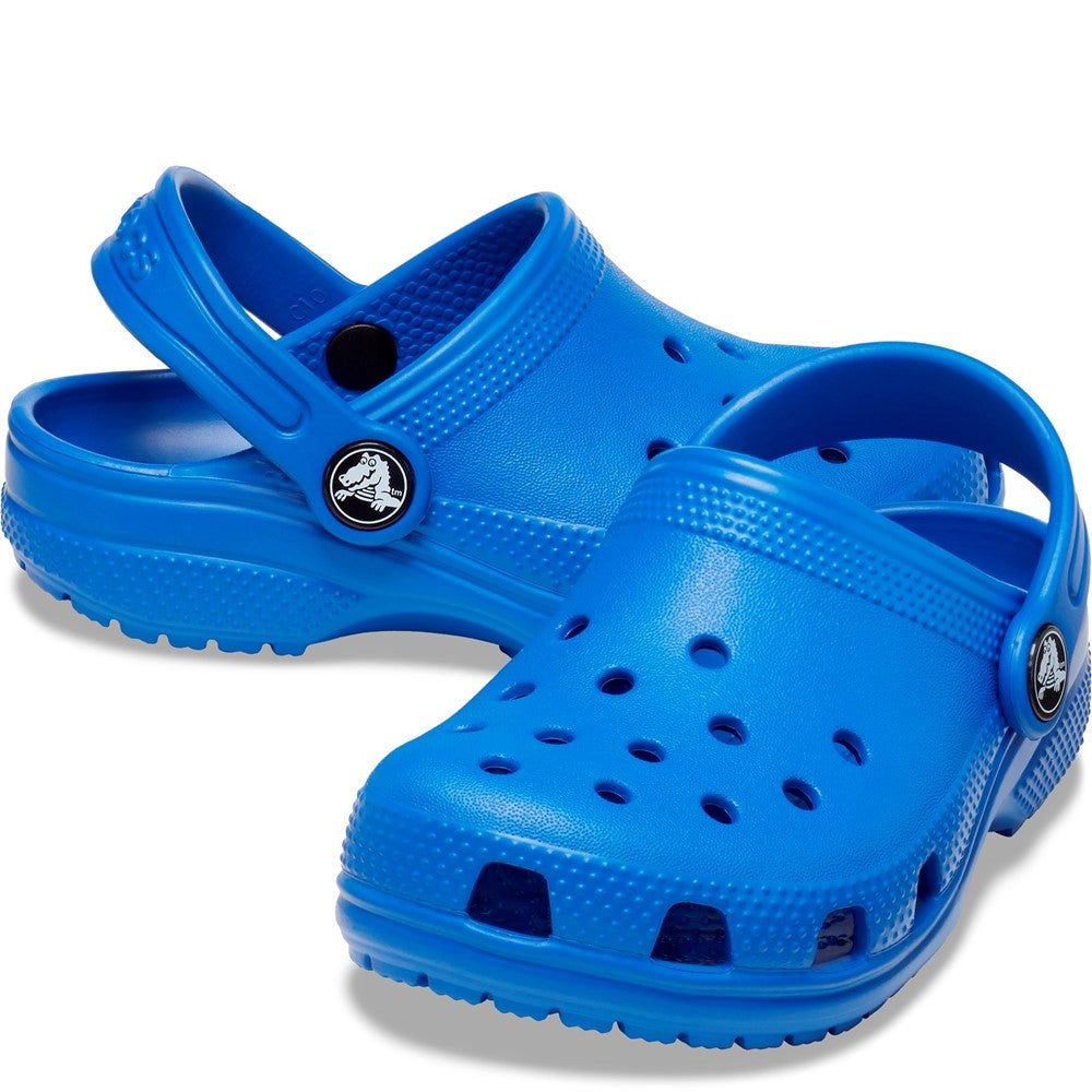 Crocs Toddler Classic Clog