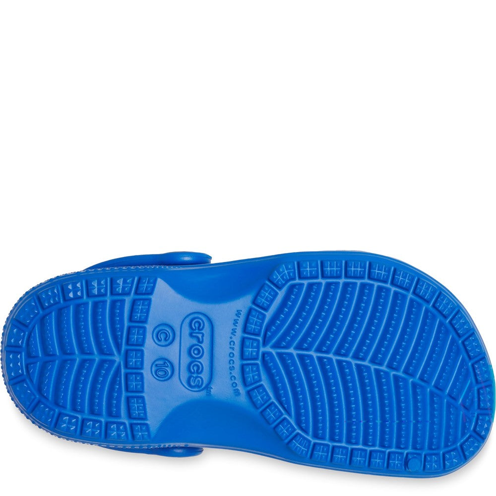 Crocs Toddler Classic Clog