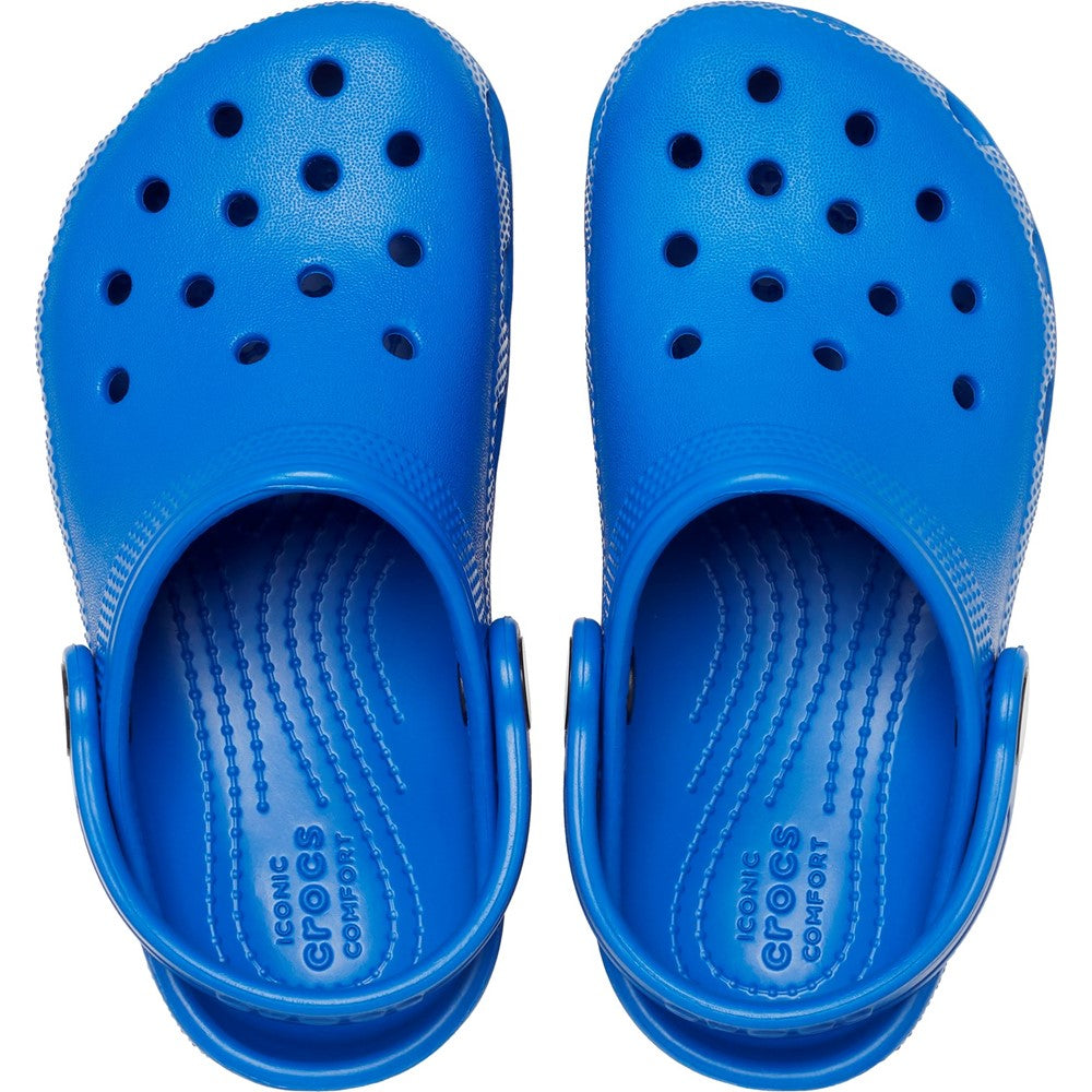 Crocs Toddler Classic Clog