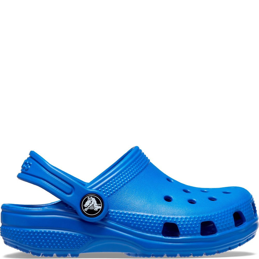 Crocs Toddler Classic Clog