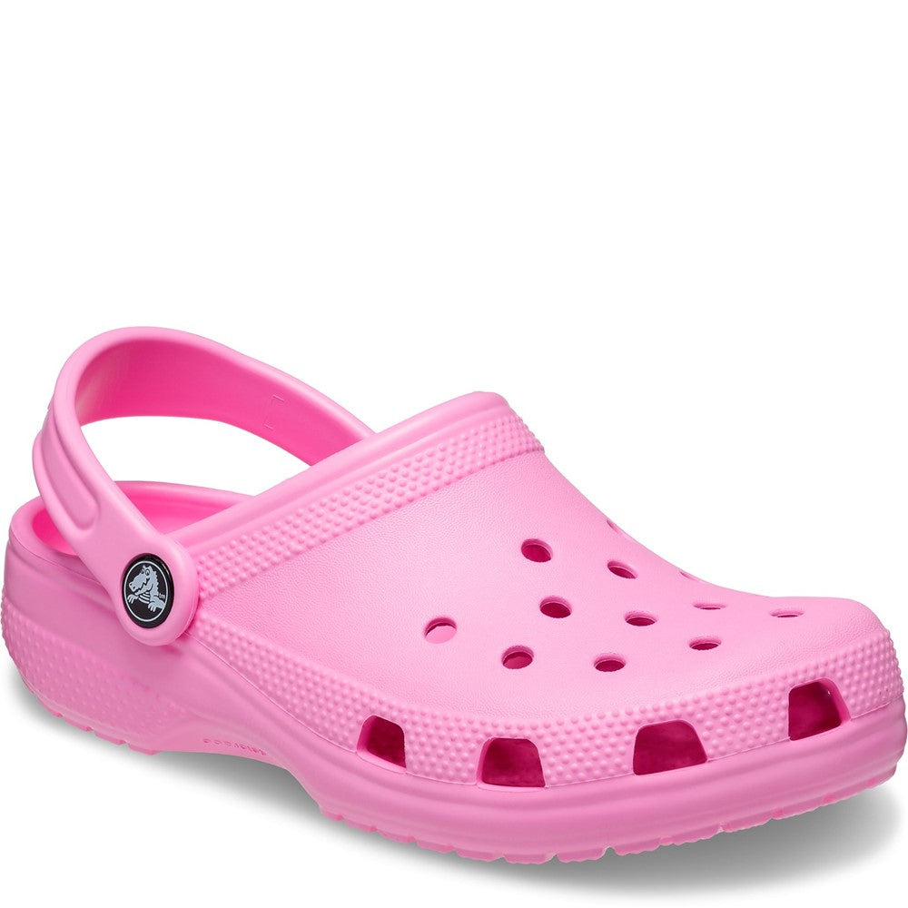 Crocs Kids Classic Clog