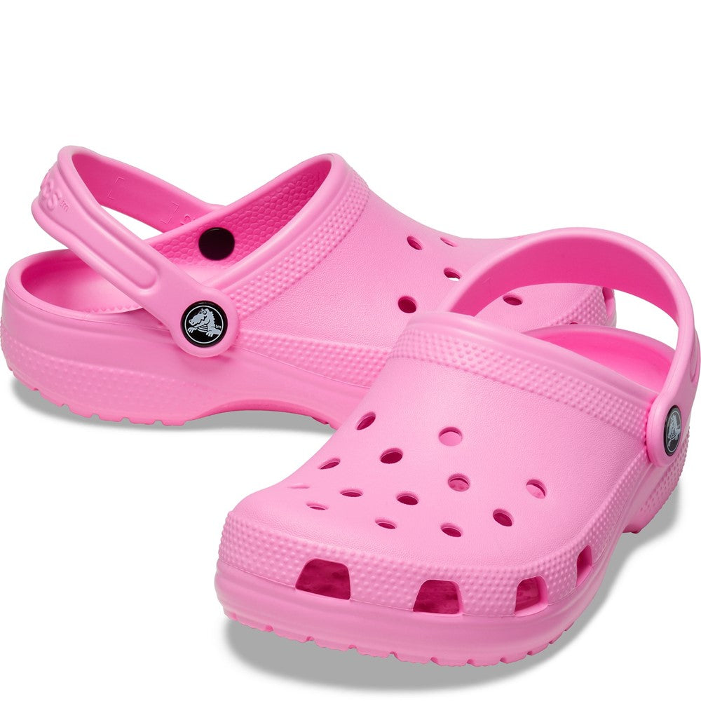 Crocs Kids Classic Clog