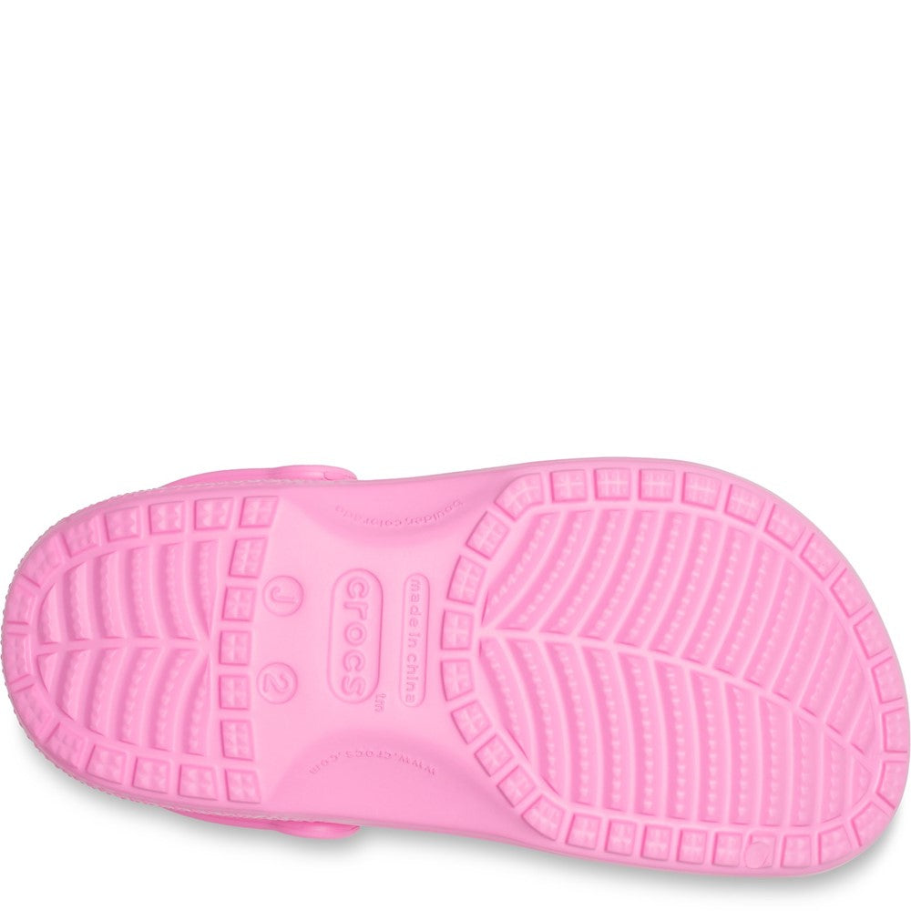 Crocs Kids Classic Clog