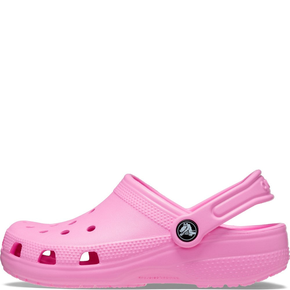 Crocs Kids Classic Clog