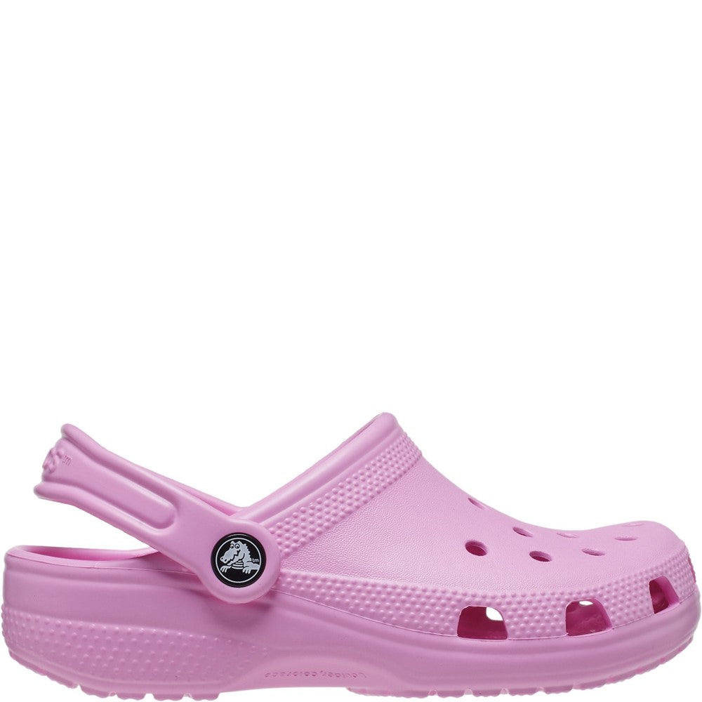 Crocs Kids Classic Clog