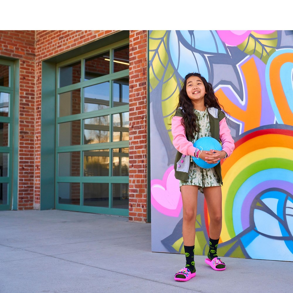 Crocs Kids Classic Clog