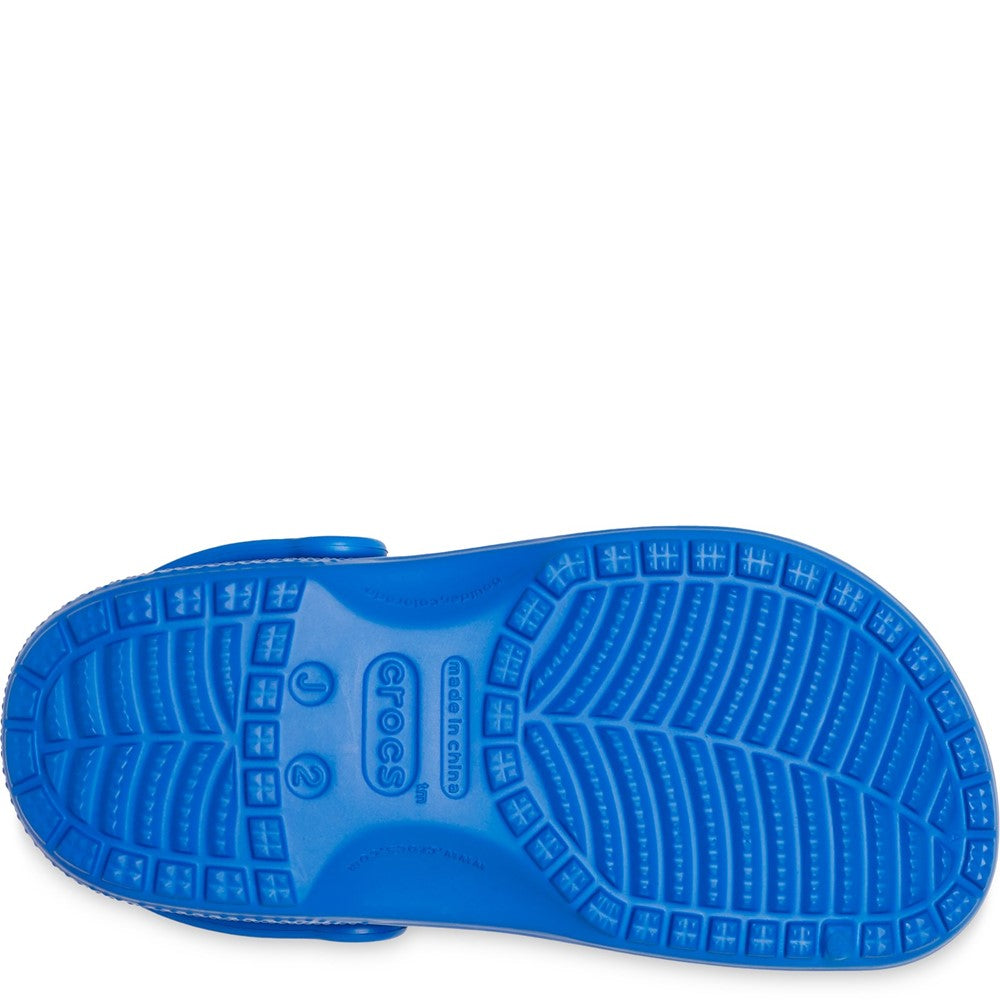 Crocs Kids Classic Clog
