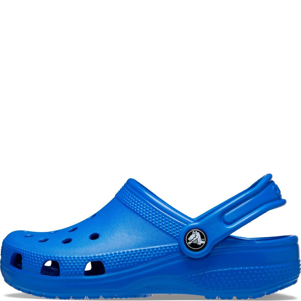 Crocs Kids Classic Clog