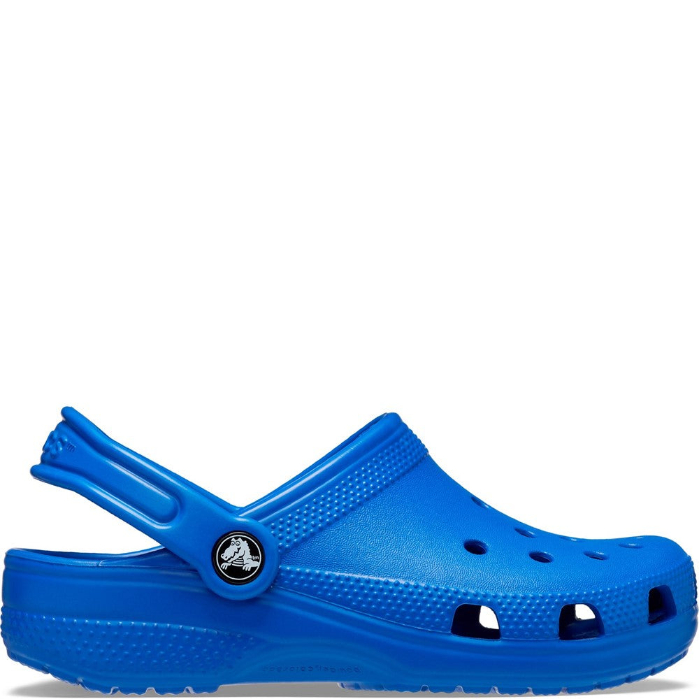 Crocs Kids Classic Clog