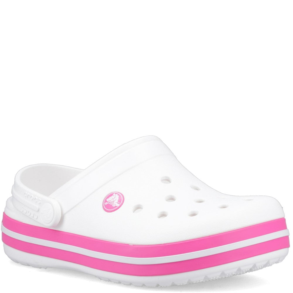 Crocs Kids Crocband Clog
