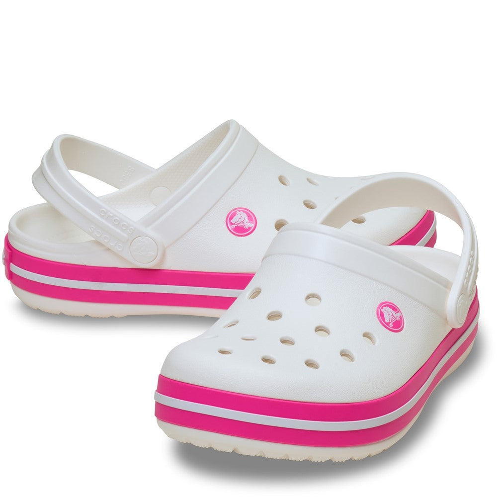 Crocs Kids Crocband Clog