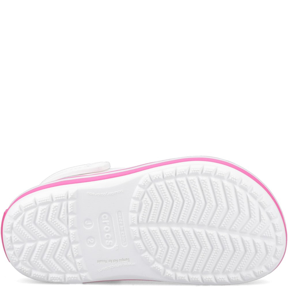 Crocs Kids Crocband Clog