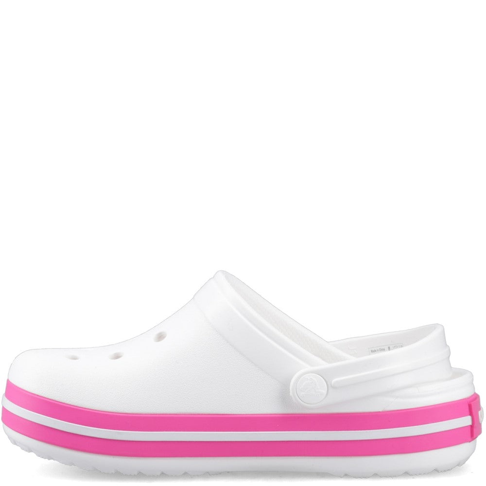 Crocs Kids Crocband Clog