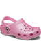 Pink tweed glitter