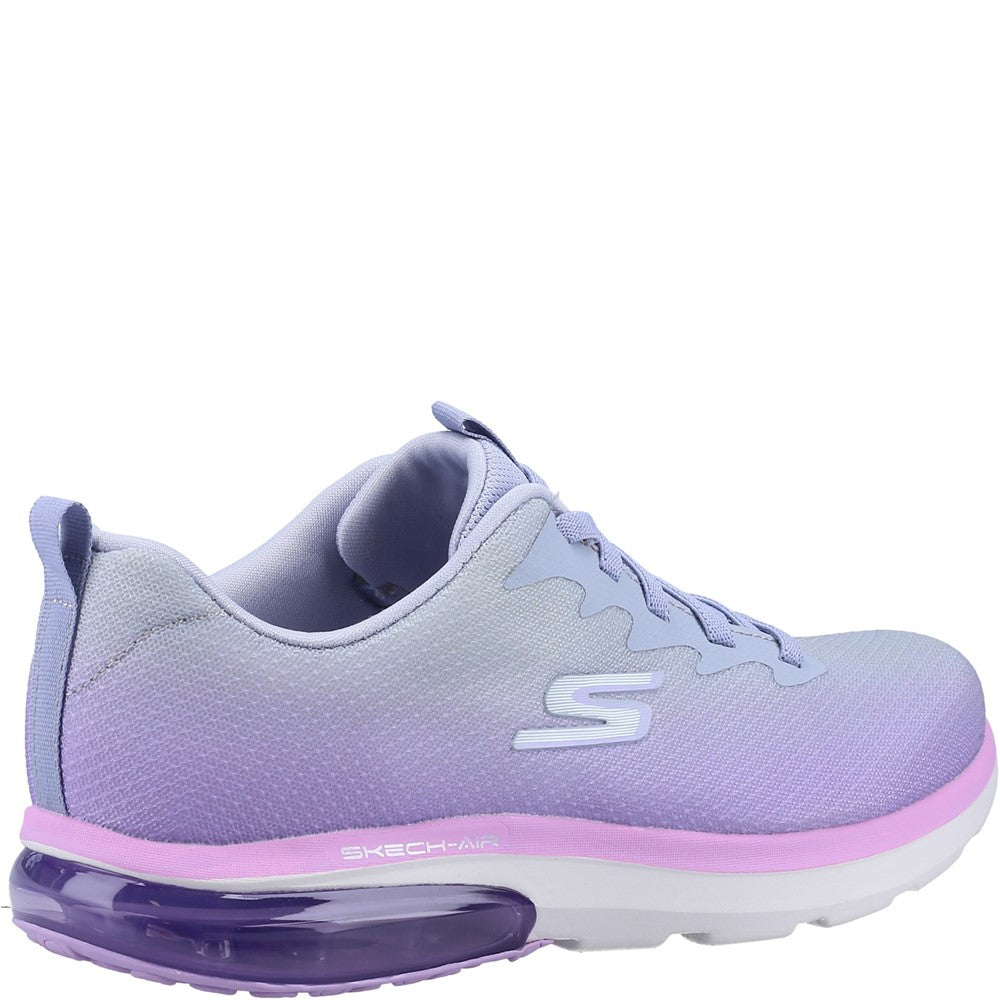 Skechers Go Walk Air 2.0 Quick Breeze Trainers