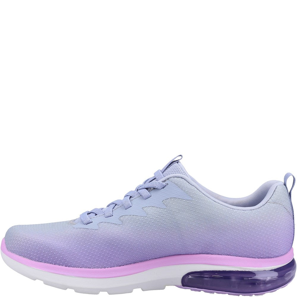 Skechers Go Walk Air 2.0 Quick Breeze Trainers