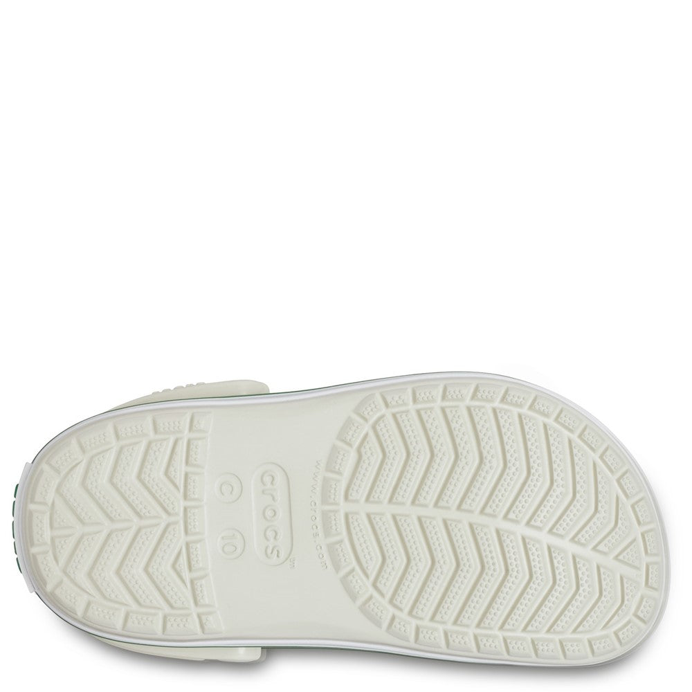 Crocs Toddler Crocband Clog