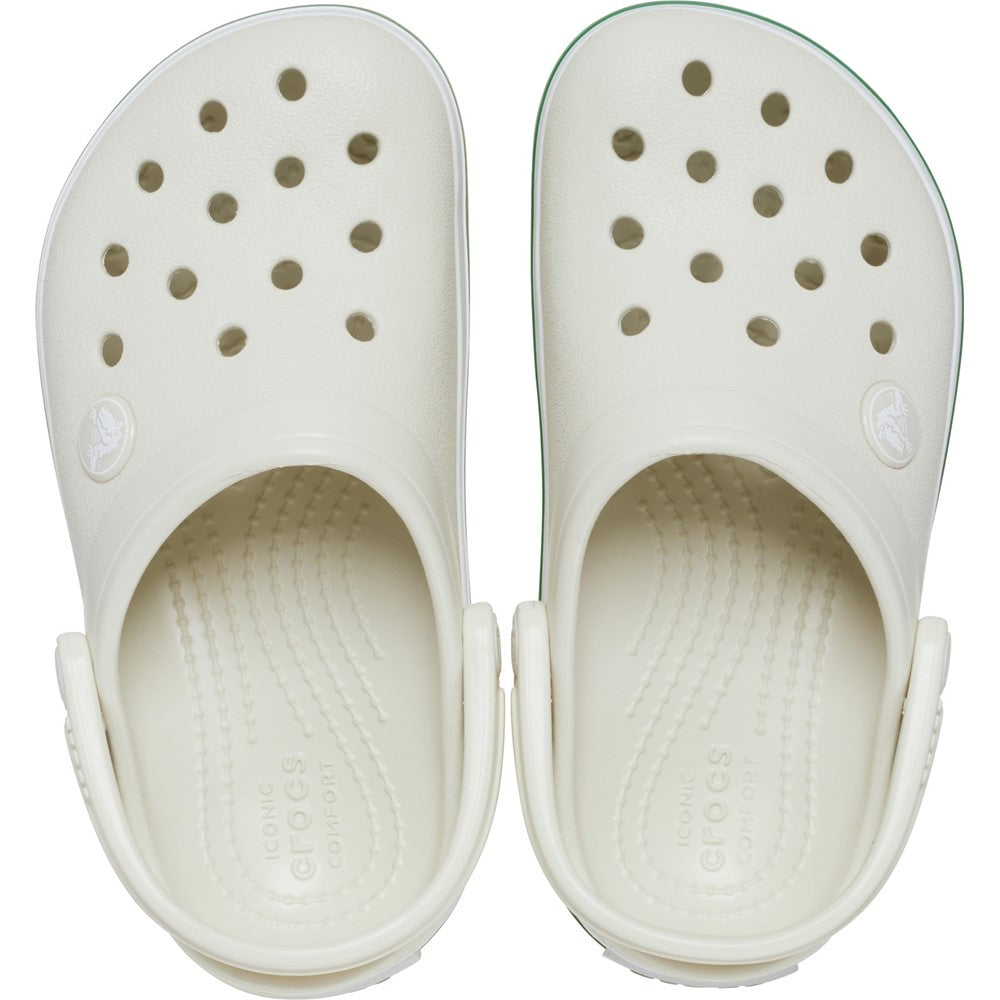 Crocs Toddler Crocband Clog