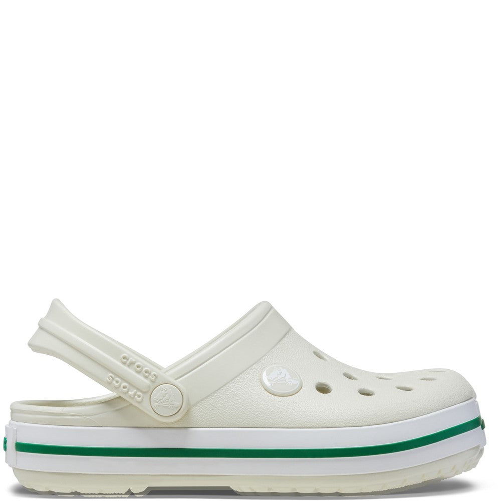 Crocs Toddler Crocband Clog