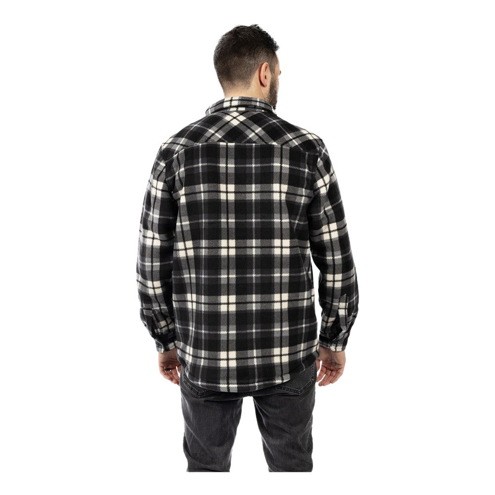 Hard Yakka Sherpa Jacket