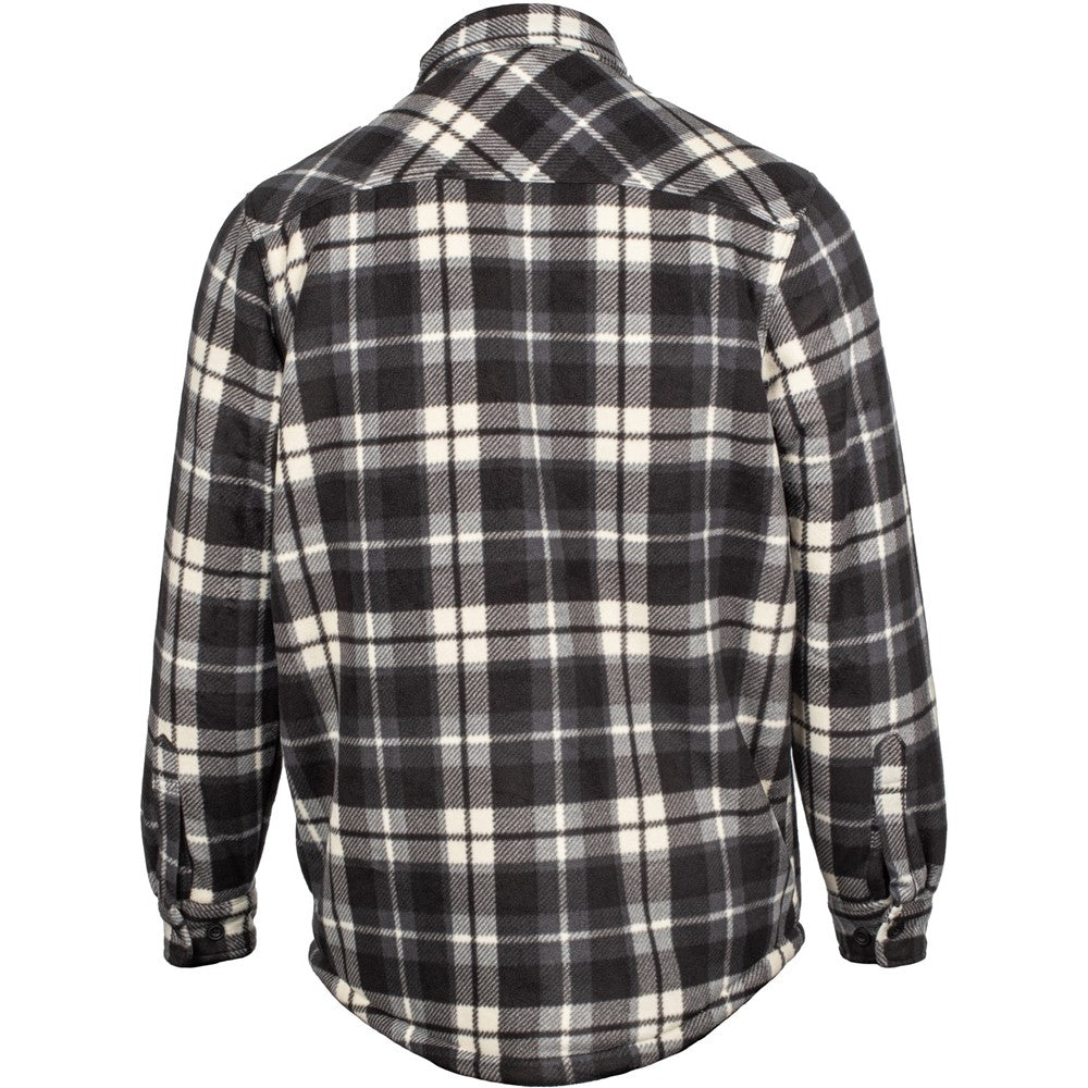 Hard Yakka Sherpa Jacket