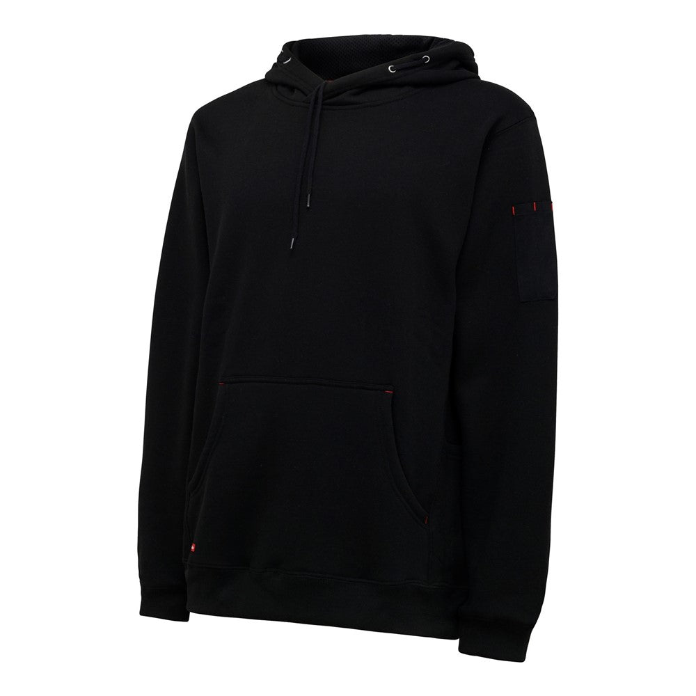 Hard Yakka Brushed Fleece Hoodie