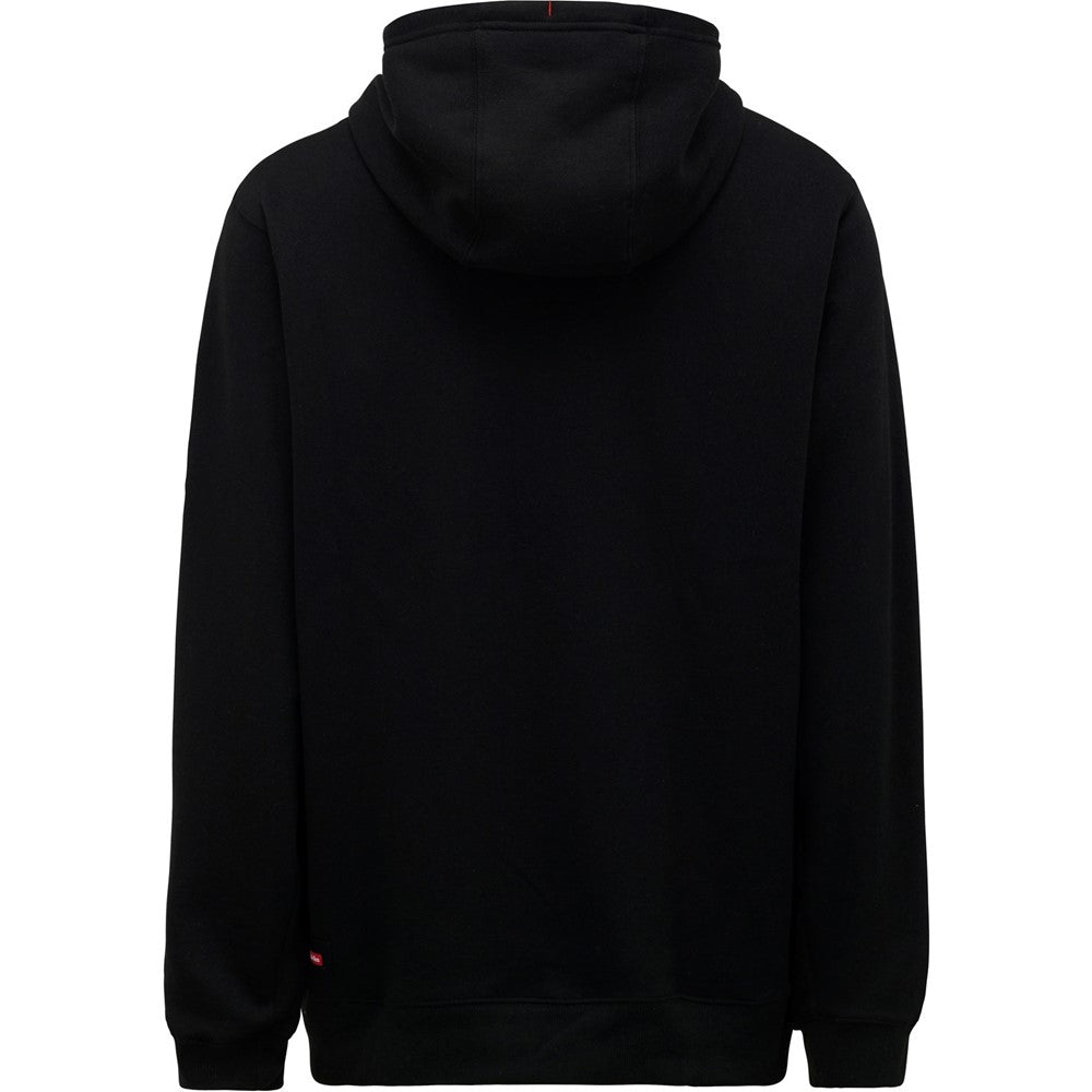 Hard Yakka Brushed Fleece Hoodie