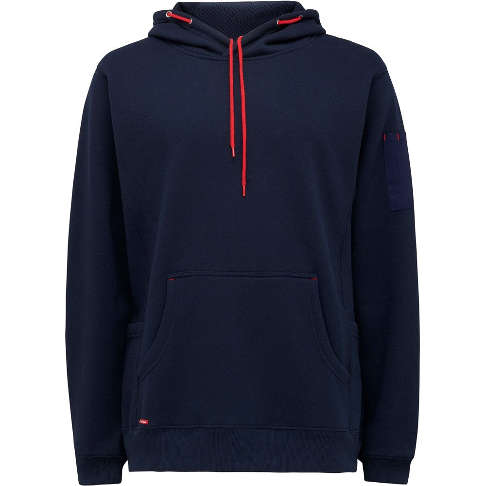 Hard Yakka Brushed Fleece Hoodie