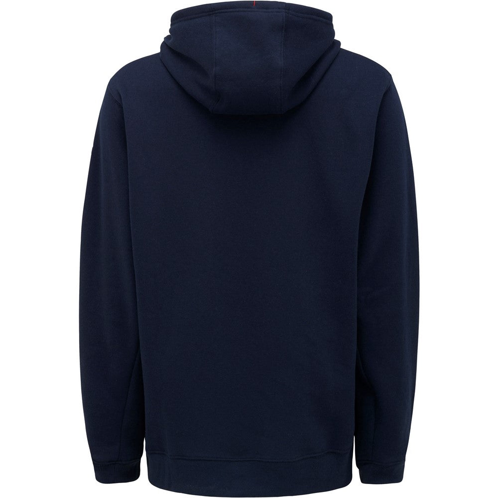 Hard Yakka Brushed Fleece Hoodie