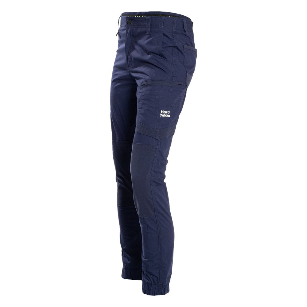 Hard Yakka Raptor Cuff Pant