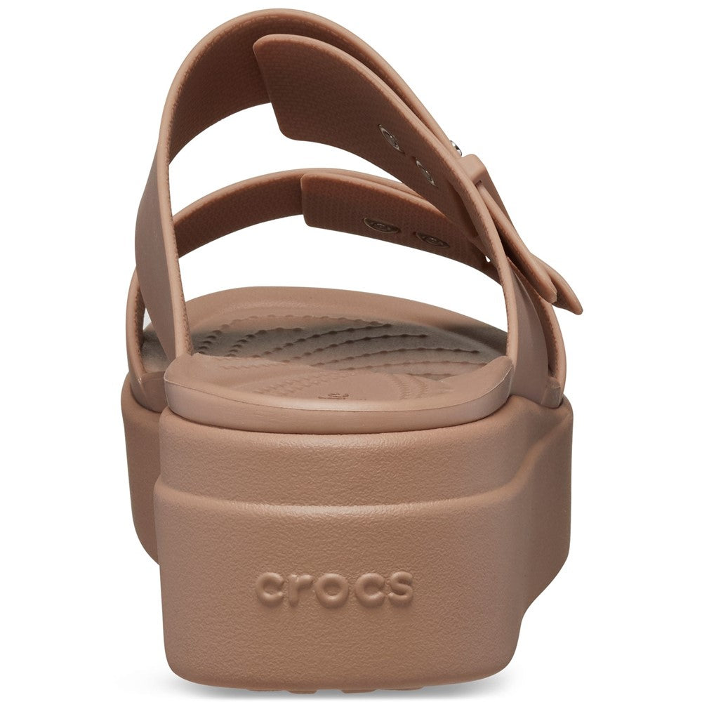 Crocs Brooklyn Buckle