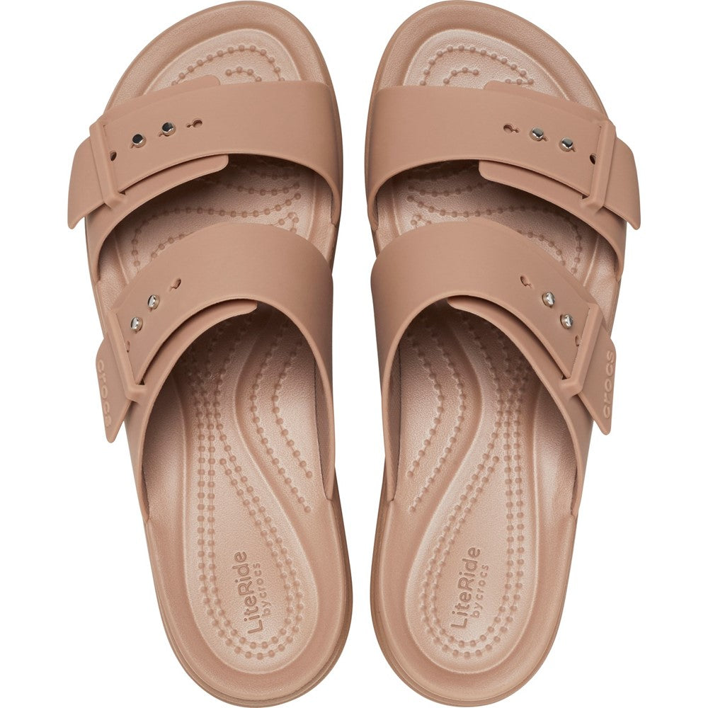 Crocs Brooklyn Buckle