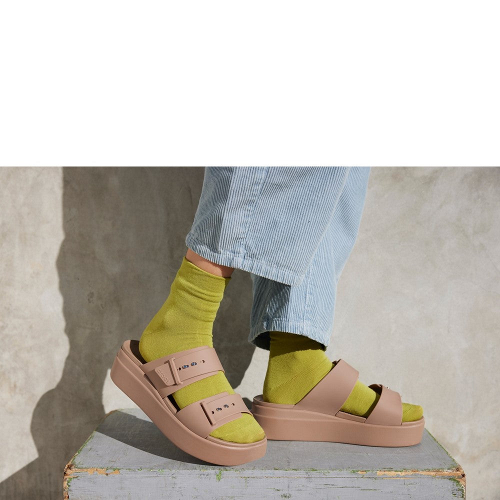 Crocs Brooklyn Buckle