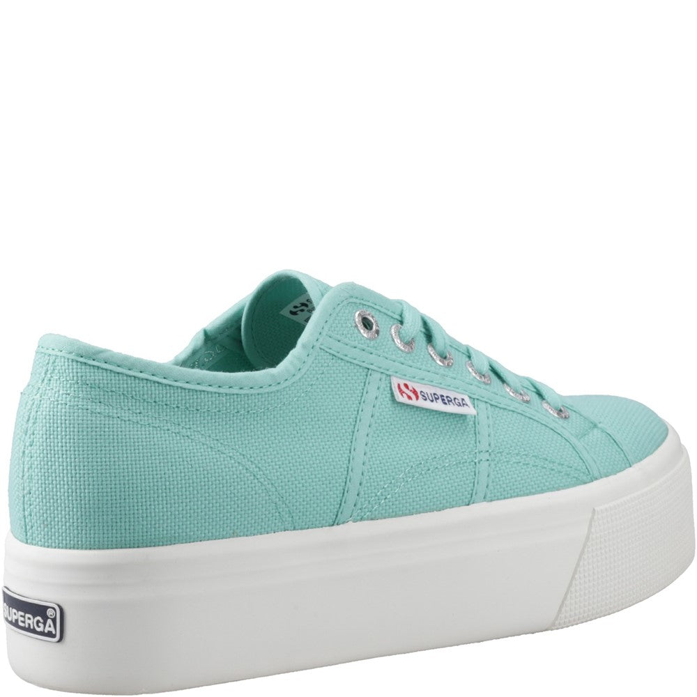 Superga 2790 Linea Up And Down Trainer