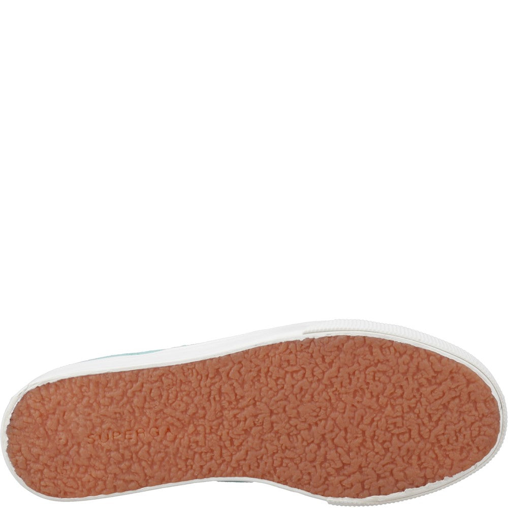 Superga 2790 Linea Up And Down Trainer