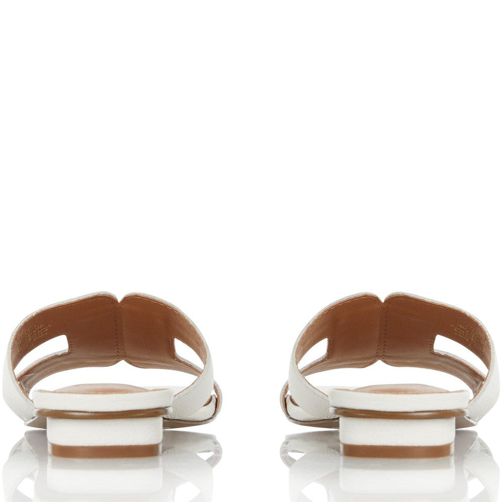 Dune Loupe Sandals