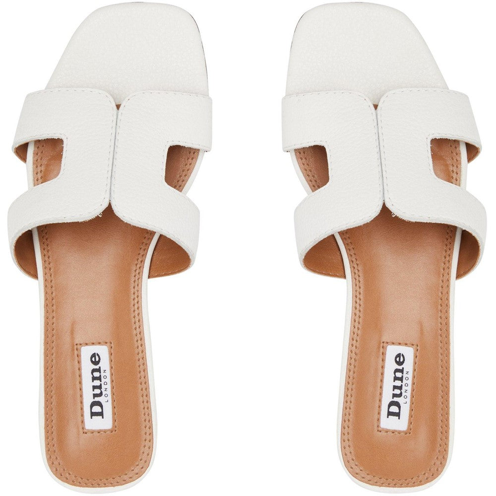 Dune Loupe Sandals