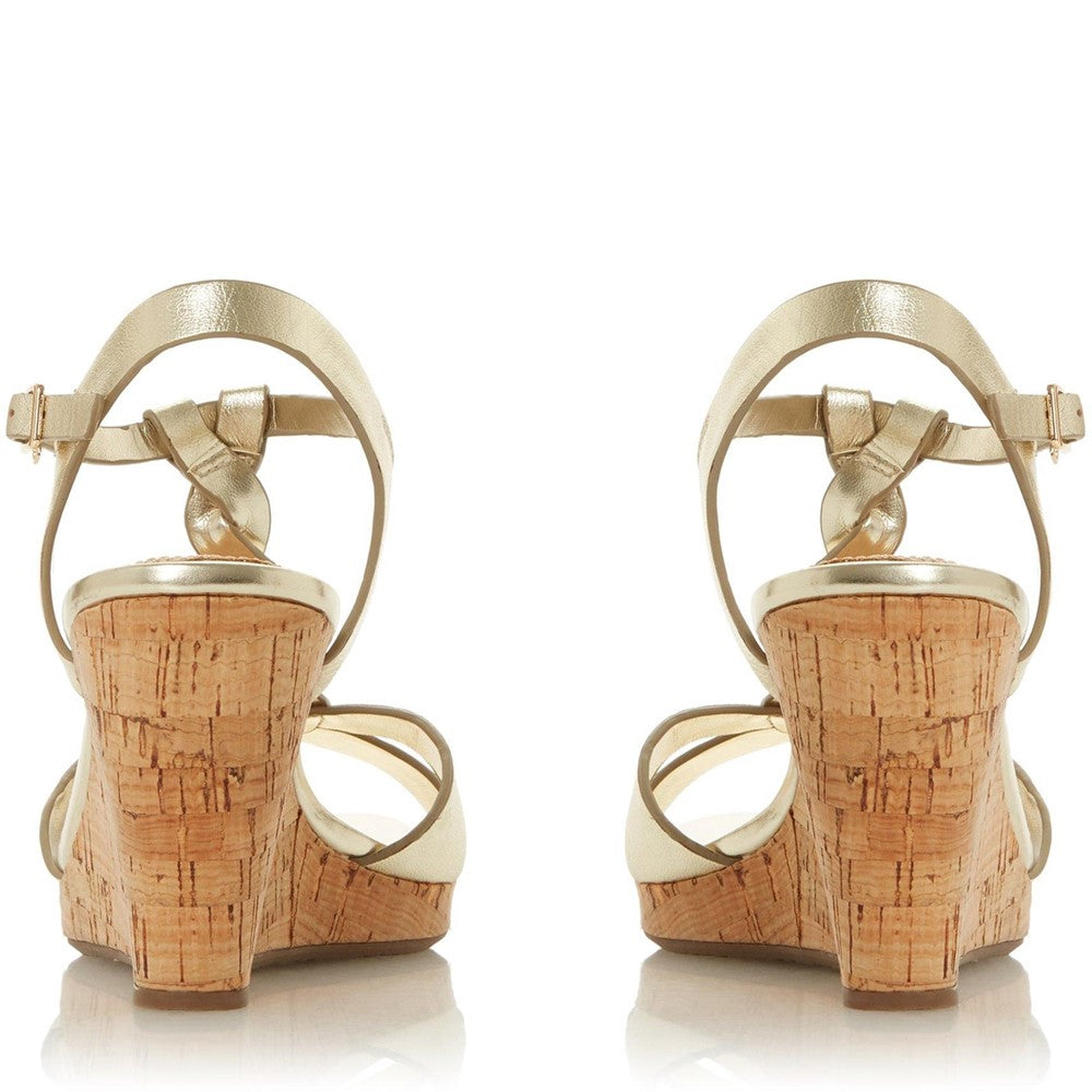 Dune Koala Sandals
